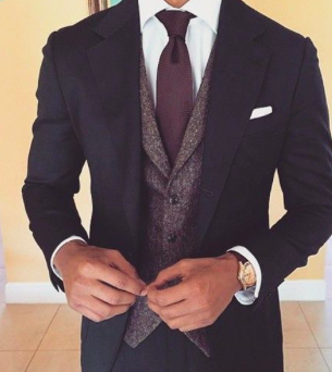 Dress For Success (Men) - So, you want to find a job?